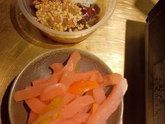 -烤匠麻辣烤鱼(时代广场店)