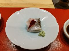 -鮨青(恒基名人购物中心店)