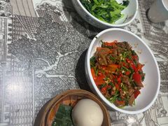 -一味大院•桐庐菜传承店(春江路店)