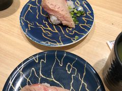 -大起水产回转寿司(道顿堀店)