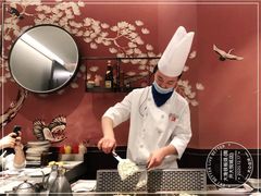 -大渔铁板烧(大悦城店)