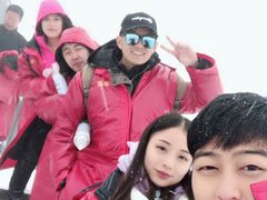 -浔岚云舍mist静谧观景美宿(丽江古城店)