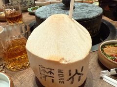 -蘑界·野生菌火锅(深业上城店)