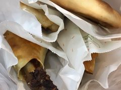 -中关村烤包子(中关村店)