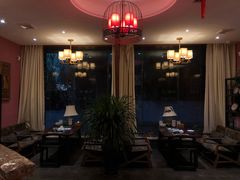-碧露轩·大益茶体验馆(镇江路店)