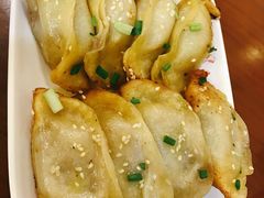 -小姜锅贴(凤凰街店)