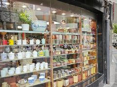 -瑜陶泉茶艺(福州路文化街店)