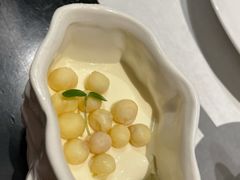 鸡头米奶酪-江南雅厨(李公堤店)