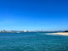 -三亚蜈支洲岛旅游区