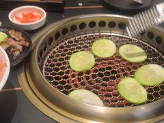 -極屋鮨牛 · 烧肉酒场(时代C馆店)