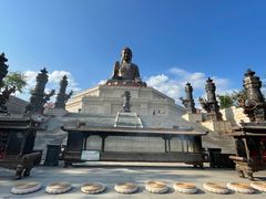 -六鼎山文化旅游区