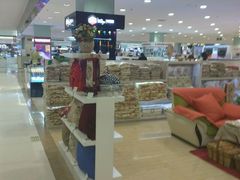 -丽达购物中心(崂山店)