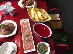 -山城辣妹子(定福庄店)