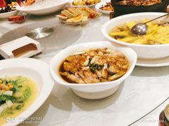 椒麻鸡-大蓉和(双楠店)