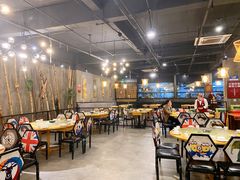 大堂-赤宴·川菜(玉林店)