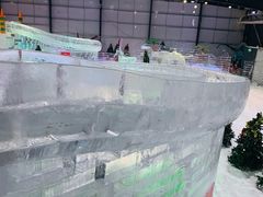 -宁波冰雪大世界(北仑区)