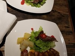 -斯比特花园西餐厅(东方商厦店)