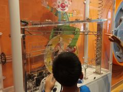 -陕西科学技术馆