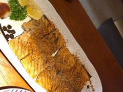 -鳗鱼家·深夜食堂(军博店)
