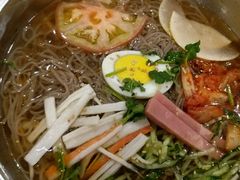 -老板娘的烤肉店(港湾广场店)