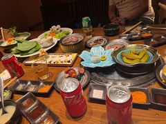 -隐炉和牛烧肉店(群力店)