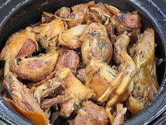 -斯丹姜母鸭·古法干香(涂门街总店)