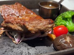 -牛扒先生·厚切雪花牛扒西餐厅(北京路禺山路店)