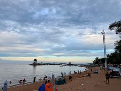 -兴城海滨风景区