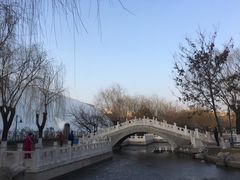 -丰台科技园生态主题公园