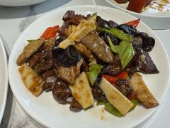 -峰峰菜馆(昌茂店)