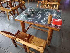 -张关合渣(航空大道店)