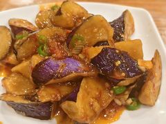 -晋B2008刀削面(小南庄店)