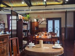 -南园民国茶楼餐厅·常州菜(北大街店)