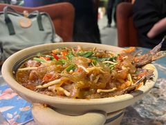 -浩海火燒雲傣家菜(芮欧百货店)