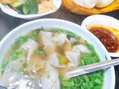 -郑家包子牛肉拉面(尚勤路店)