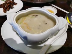宋嫂鱼羹-杭州西子湖四季酒店·金沙厅
