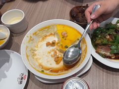 -六泰居·尔滨地标·东北菜(泰山路店)