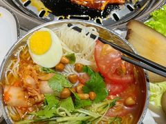 -鹤之乡·齐齐哈尔东北炭火烤肉(昆明盈江路店)