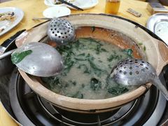 -大戚饭店(泰华路店)