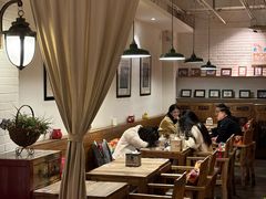 -么么咖啡(亚运豪庭店)