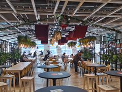 -宜家·瑞典风味餐厅(青岛商场店)