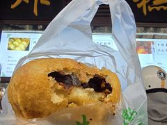 炸糕-牛街洪记小吃店(牛街店)