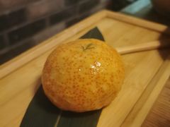 飞鱼籽墨鱼滑-湊湊火锅·茶憩(杭州湖滨银泰in77店)