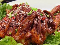 -南美元生态大酒店(海珠店)