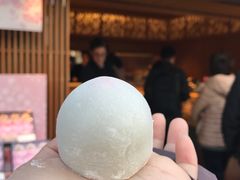 -銀座あけぼの (銀座本店)