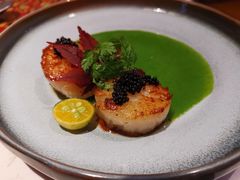 -Amanda餐厅(长乐路店)
