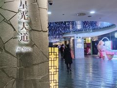 -SFC动漫主题影院(美罗城店)