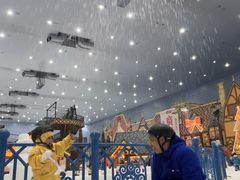 -广州热雪奇迹