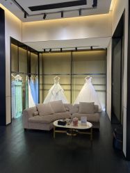 -MuseMarry婚纱(前海嘉里中心店)