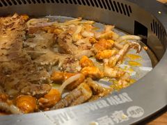 -三肥两瘦烤肉(鹿城店)